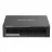 Comutator de retea MERCUSYS 6-PORT 10/100M POE+ SWITCH, MS106LP, WITH 4 PORT POE, 40W BUDGET, STEEL CASE, Rețea Ethernet: PoE: 4x IEEE 802.3af/at