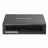 Comutator de retea MERCUSYS 6-port 10/100M PoE+ Switch, MS106LP, with 4 Port PoE, 40W Budget, steel case, Rețea Ethernet: PoE: 4x IEEE 802.3af/at