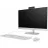 PC All-in-One HP 23.8 24-cr0072ci, FHD IPS, RYZEN 5 7520U, 16GB DDR5, 512GB SSD, DOS, USB K&M, HD WebCam, White