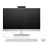 PC All-in-One HP 23.8 24-cr0072ci, FHD IPS, RYZEN 5 7520U, 16GB DDR5, 512GB SSD, DOS, USB K&M, HD WebCam, White