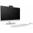 PC All-in-One HP 23.8 24-cr0072ci, FHD IPS, RYZEN 5 7520U, 16GB DDR5, 512GB SSD, DOS, USB K&M, HD WebCam, White