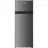 Frigider Heinner HF-H2206XE++, 206 l, Inox, E