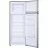 Frigider Heinner HF-H2206XE++, 206 l, Inox, E