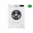 Masina de spalat rufe LG F4WR509SWW, Standard, 9 kg, Alb, A