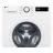 Masina de spalat rufe LG F4WR509SWW, Standard, 9 kg, Alb, A
