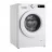 Masina de spalat rufe LG F4WR509SWW, Standard, 9 kg, Alb, A
