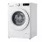 Masina de spalat rufe LG F4WR509SWW, Standard, 9 kg, Alb, A
