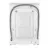 Masina de spalat rufe LG F4WR509SWW, Standard, 9 kg, Alb, A