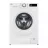 Masina de spalat rufe LG F4WR509SWW, Standard, 9 kg, Alb, A
