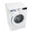Masina de spalat rufe LG F4WR509SWW, Standard, 9 kg, Alb, A