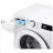Masina de spalat rufe LG F4WR509SWW, Standard, 9 kg, Alb, A