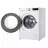 Masina de spalat rufe LG F4WR509SWW, Standard, 9 kg, Alb, A
