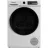 Masina de uscat rufe Heinner HHPDV10T2KA++, Standard, 10 kg, Cu pompa de caldura, Alb, Negru, A++