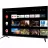 Televizor HAIER H50K6UG, 50", Android TV, 3840 x 2160, Negru