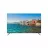Televizor HAIER H43K6UG, 43", Android TV, 3840 x 2160, Negru