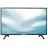 Телевизор SAKURA 24SA23SM, 24", Smart TV, 1366 x 768, Черный