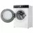 Masina de spalat rufe LG F4WR711S3HA, Standard, 11 kg, Alb, Negru, A