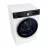 Masina de spalat rufe LG F4WR711S3HA, Standard, 11 kg, Alb, Negru, A