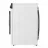 Masina de spalat rufe LG F4WR711S3HA, Standard, 11 kg, Alb, Negru, A