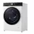 Masina de spalat rufe LG F4WR711S3HA, Standard, 11 kg, Alb, Negru, A
