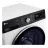 Masina de spalat rufe LG F4WR711S3HA, Standard, 11 kg, Alb, Negru, A