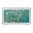Телевизор Samsung QE65LS03BAUXUA, The Frame, QLED 3840x2160, Tizen OS, Black, 65", Smart TV, 3840 x 2160, Черный