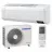 Aparat de aer conditionat Samsung AR9500T WindFree Nordic, AR12TXFYBWKN, Wi-Fi, 12000 BTU, 35 m², Alb