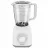 Blender PHILIPS HR2105/00, 400 W,  1.5 l, Alb, Bej