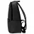 Rucsac laptop NINETYGO TINY LIGHTWEIGHT CASUAL, BLACK