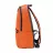 Rucsac laptop NINETYGO Tiny Lightweight Casual, Orange