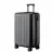 Valiza NINETYGO Luggage Danube luggage 20", Black
