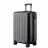 Чемодан NINETYGO Luggage Danube luggage 20", Black