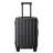 Valiza NINETYGO Luggage Danube luggage 20", Black