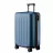Стационарный инструмент NINETYGO Danube luggage 20", Blue