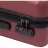 Чемодан NINETYGO Danube luggage 20", Red