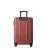 Valiza NINETYGO Danube luggage 20", Red