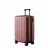 Valiza NINETYGO Danube luggage 20", Red
