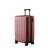 Чемодан NINETYGO Danube luggage 20", Red