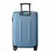 Чемодан NINETYGO Luggage Danube luggage 24", Blue