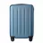 Valiza NINETYGO Luggage Danube luggage 24", Blue