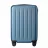 Чемодан NINETYGO Luggage Danube luggage 24", Blue