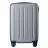 Valiza NINETYGO Luggage Danube luggage 24", Gray