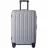 Чемодан NINETYGO Luggage Danube luggage 24", Gray