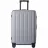 Valiza NINETYGO Luggage Danube luggage 24", Gray