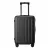 Valiza NINETYGO Luggage Danube luggage 28", Black
