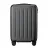 Valiza NINETYGO Luggage Danube luggage 28", Black