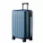 Чемодан NINETYGO Luggage Danube luggage 28", Blue