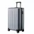 Чемодан NINETYGO Luggage Danube luggage 28", Gray