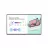Interactive Display LG 43" Signage Display LG 43UH5J-H, 4K-UHD, 500 nit, Operation 24/7, Haze 25% webOS