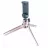 Trepied VANGUARD VESTA TT1 ROSE, Aluminium, smartphone holder and Ball Head